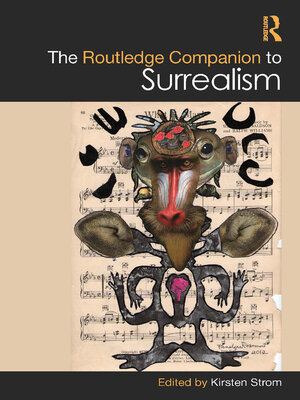 cover image of The Routledge Companion to Surrealism